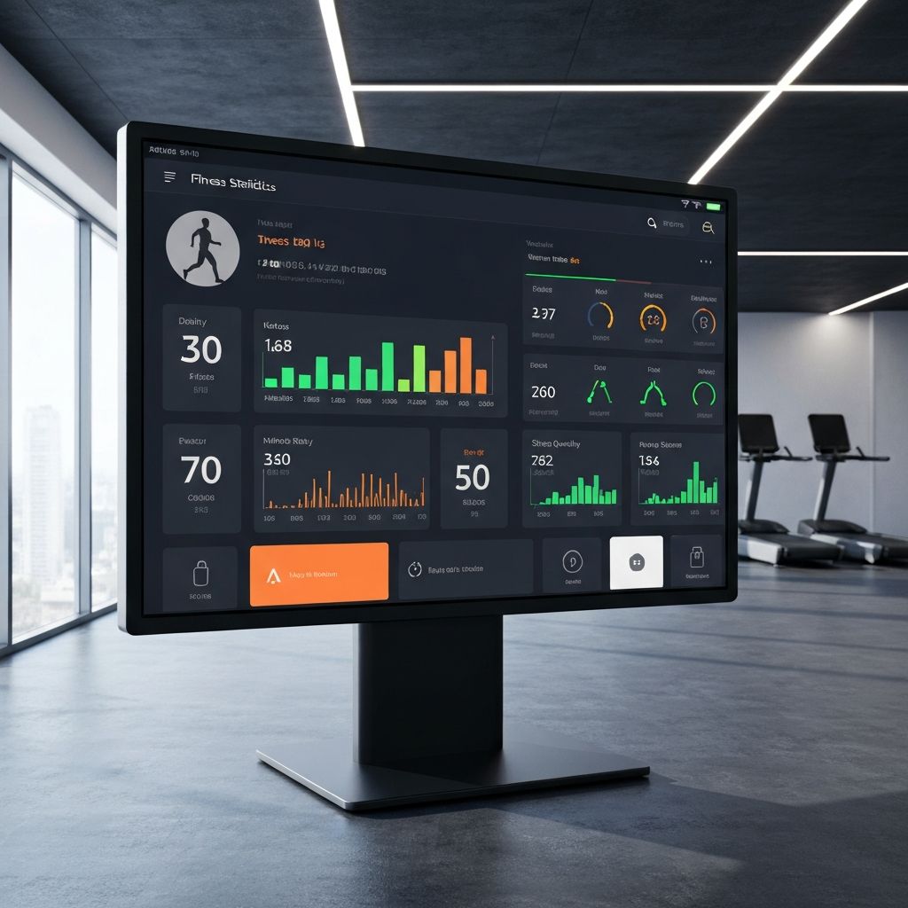 全面数据追踪 screenshot 2