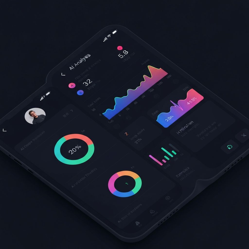 智能 AI 分析 screenshot 1