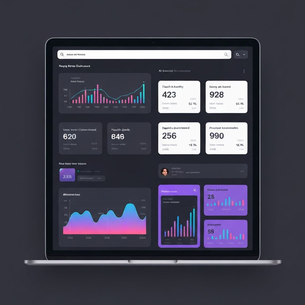 智能 AI 分析 screenshot 2