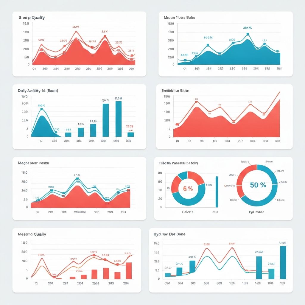 全面数据追踪 screenshot 1
